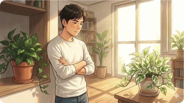 失敗しないポトスの品種の選び方