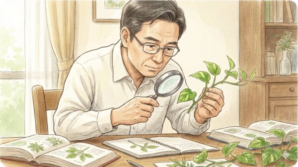 ポトスは猫や犬に危険?毒性と症状の真実