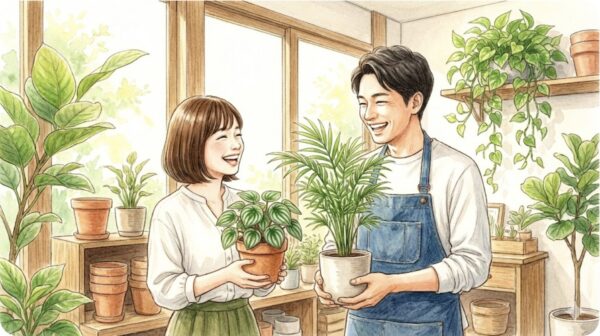 猫や犬とポトスの共存へ!安全な代替植物