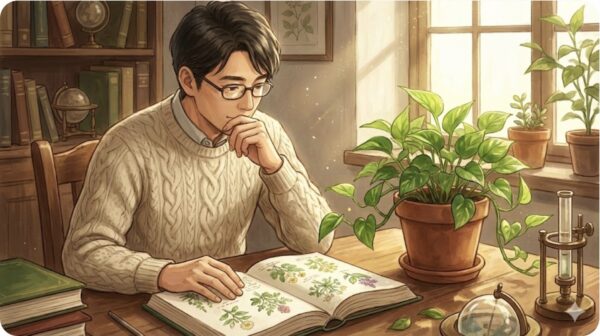 ポトスの巨大化メカニズムと基礎知識