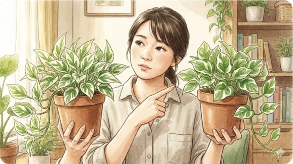 エンジョイとの違いや見分け方