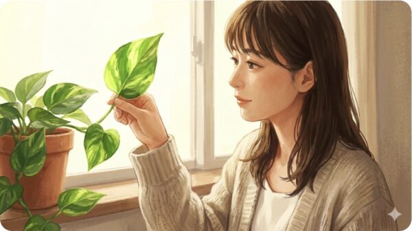 独特な斑の特徴と美しい個体差の魅力