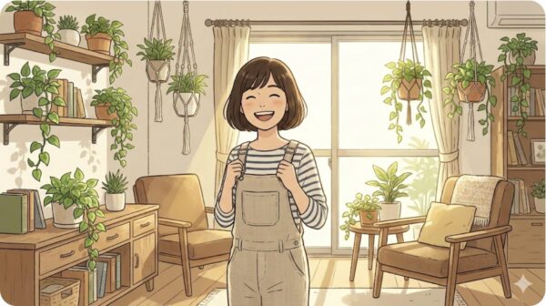 ポトスグリーンの種類や風水効果は？育て方や増やし方も徹底解説