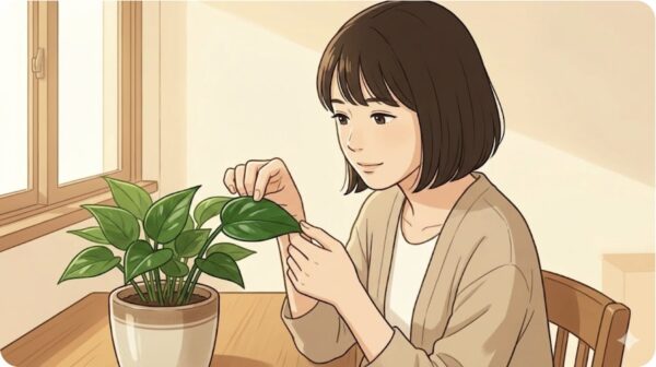 パーフェクトグリーンなど種類の解説