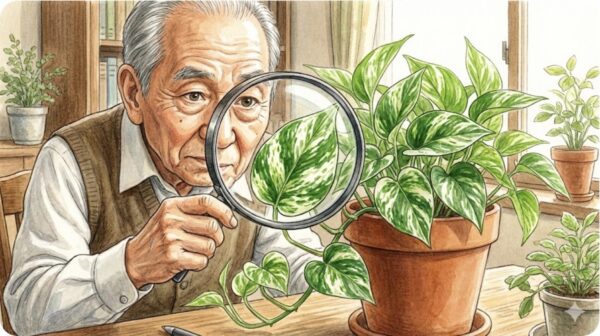 ポトスグローバルの特徴と希少な魅力