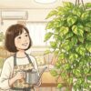 ポトスゴールデンの風水効果と枯らさない育て方【初心者必見】