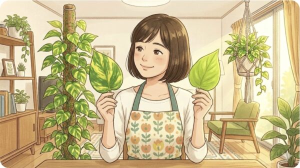 似ている品種ライムとの違いや見分け方